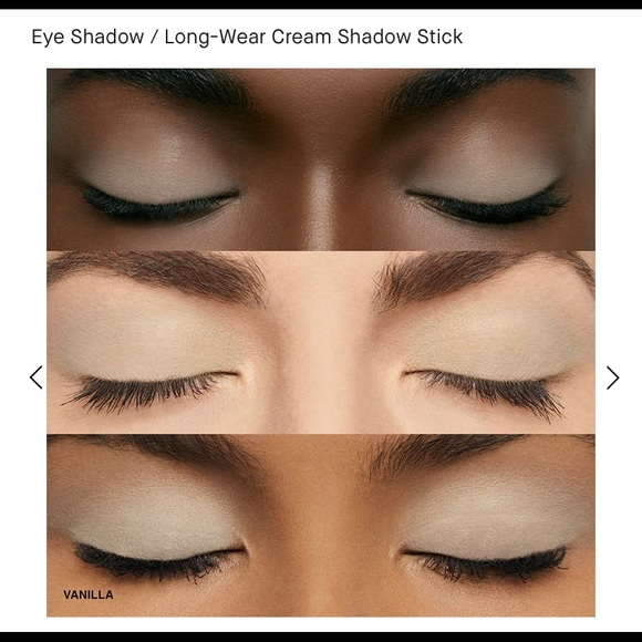 Bobbi Brown Long-Wear Cream Shadow Stick in Vanilla and Bone - Picture 8 of 10